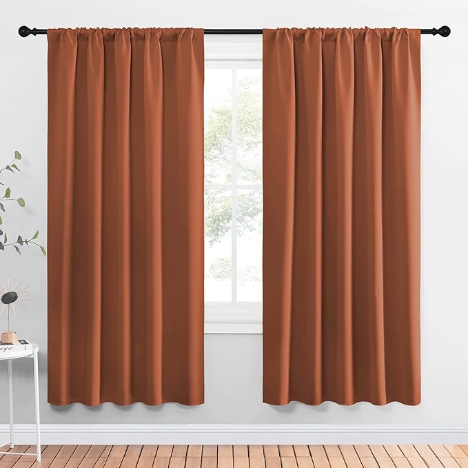 NICETOWN Blackout Curtains and Drapes