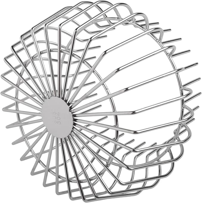 Gutter Cleaning Tools 304 Stainless Steel Roof Drain Gutter Cover Downspout Strainer Screen For Gutter Protection From Leaves And Debris 50Mm/75mm/110mm/160mm/200mm(200mm)
