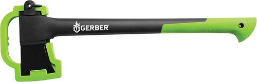 Gerber Gear 23.5-Inch Camping Axe - Durable Outdoor Tool for Chopping & Splitting