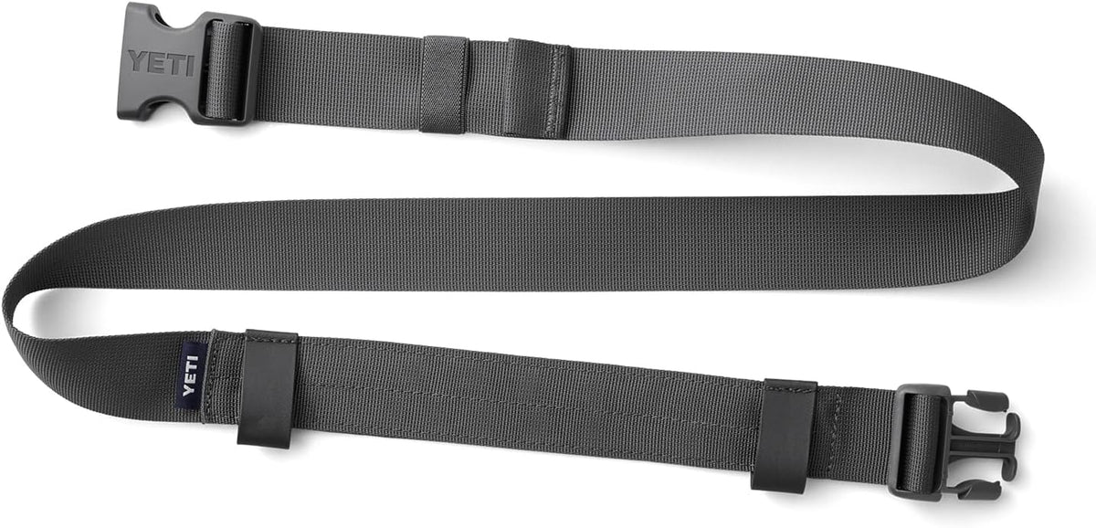 YETI Sidekick SideClick Strap - Durable Attachment for YETI Coolers | Versatile and Convenient