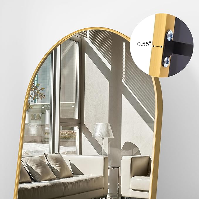 Floor Length Mirror, Body Mirrors