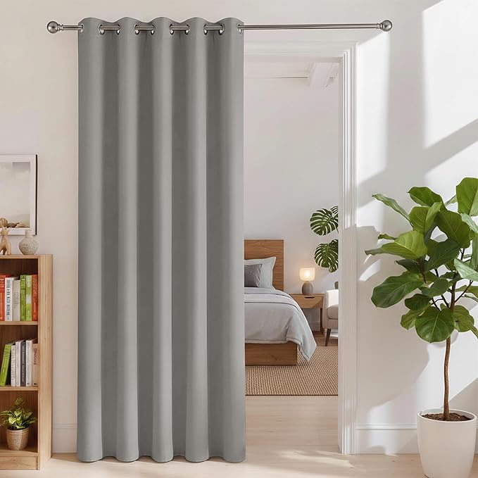 BONZER Room Dividers Curtain