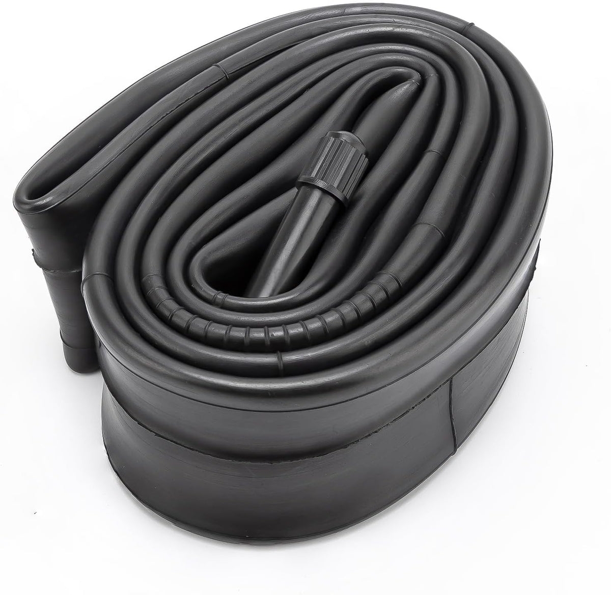 YUNSCM 20" Bike Tube - Compatible with 20x1.75 to 20x2.125 Tires - AV32MM Schrader Valve