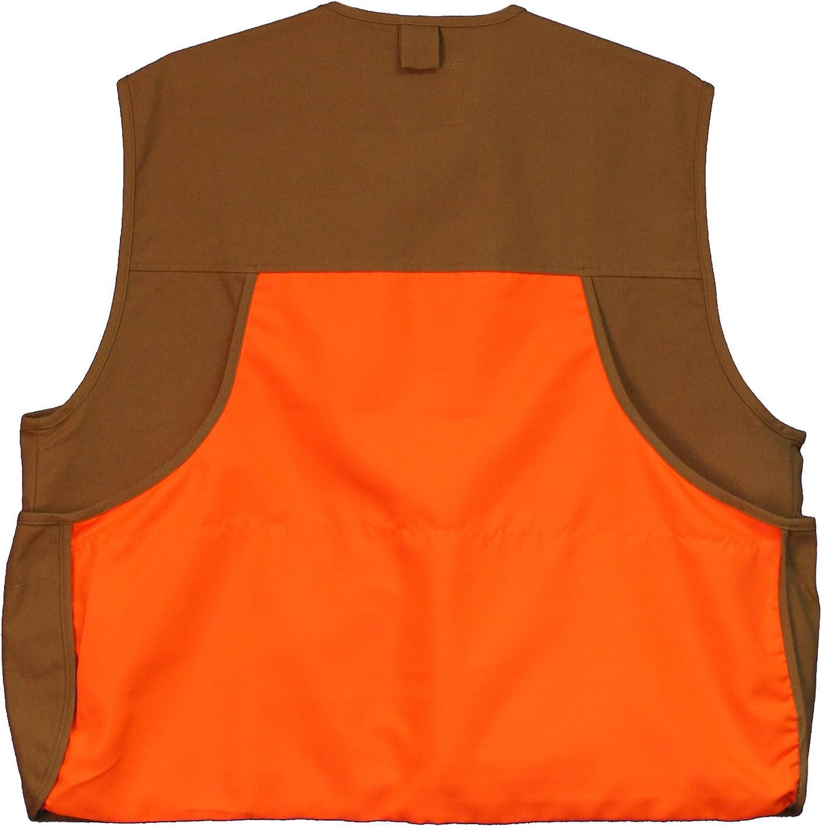 Upland Bird Hunting Vest - Gamehide Switchgrass Lightweight & Durable Gear