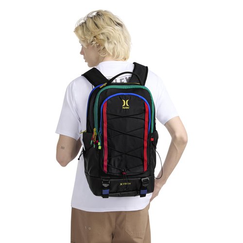 Hurley Commuter Travel Backpack