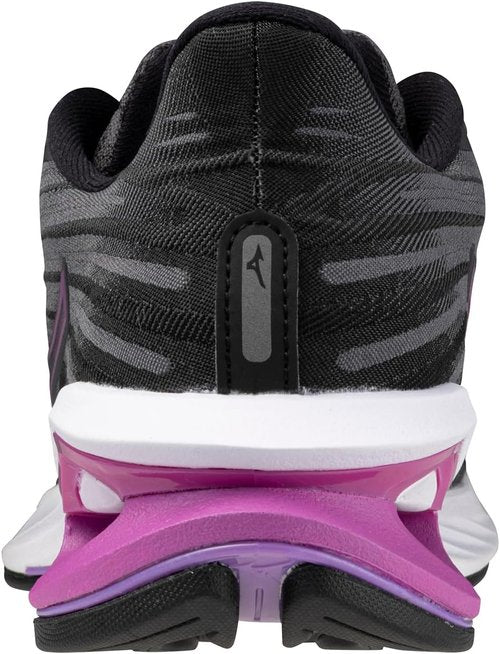 Mizuno Women's Wave Creation 25 - Premium Running Shoes for Ultimate Comfort and Support