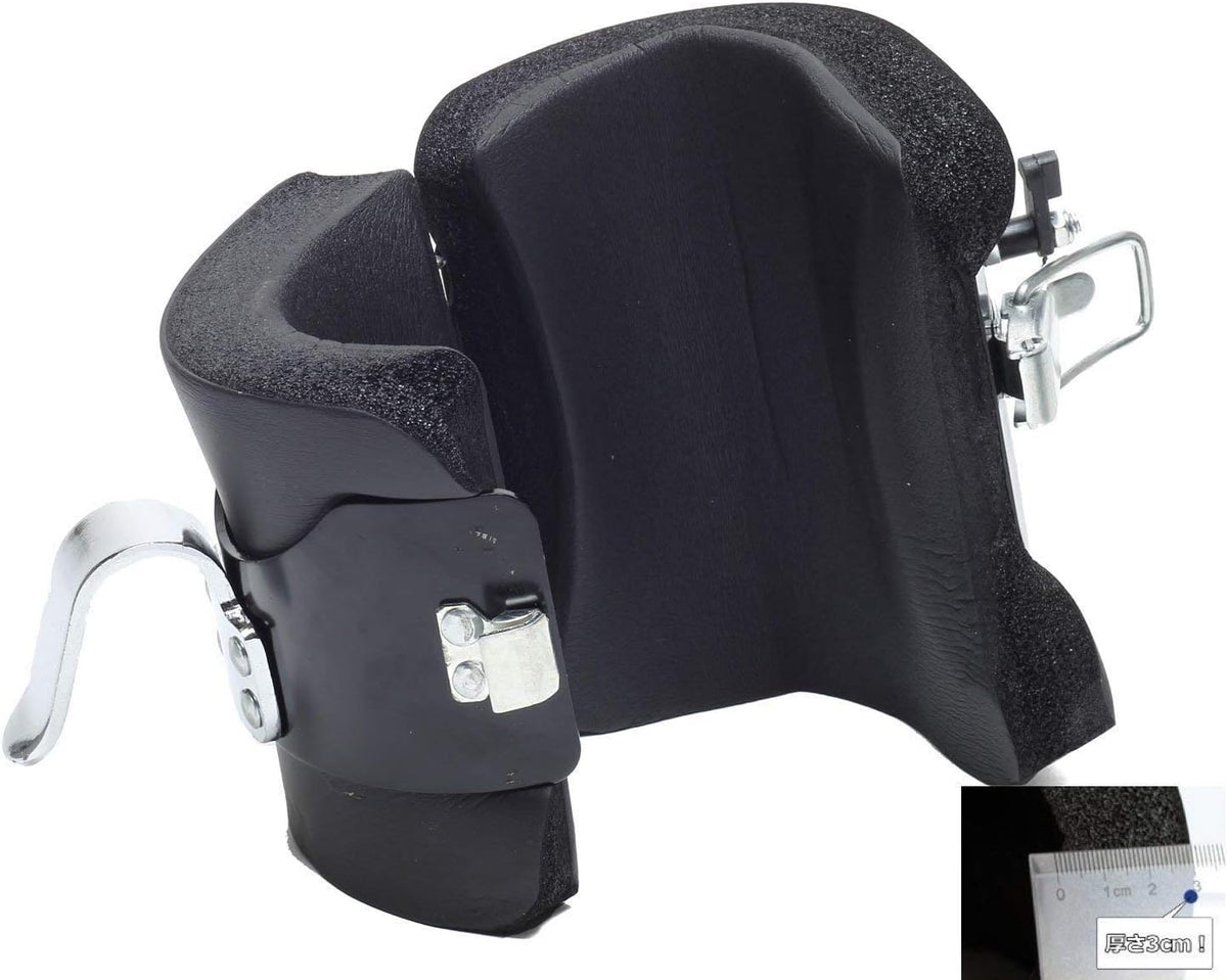 Sutekus Anti Gravity Inversion Boots - For Ab Crunch, Abdominal Sit Up, Hooks Bar Therapy, Core Gym Fitness Exerciser