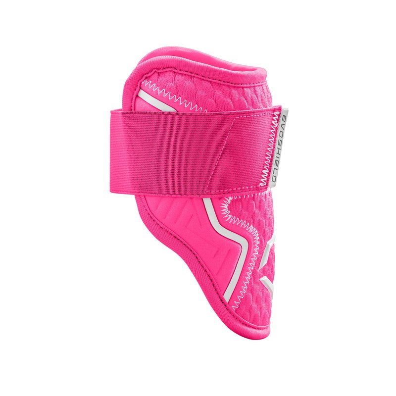 EvoShield Pro-SRZ 2.0 Batter's Elbow Guard - Pink, Large
