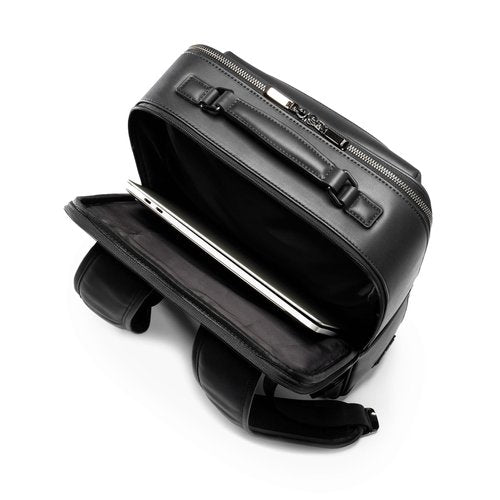 Maverick & Co. Explorer Light Backpack Plus (Black)