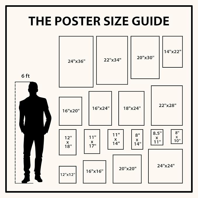 Smile Art Design Custom Poster Print, Personalized Photo to Poster Printing, Photo Print Gift Wall Art Prints, Upload Your Image/Photo - 20x30 inches