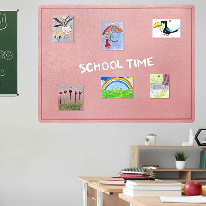 Large Bulletin Board