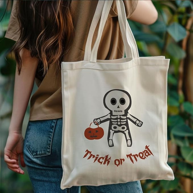 Canvas Bag for Women Grocery Shopping Travel Gym Weekender Vacation Womens Work Tote Bag Gifts