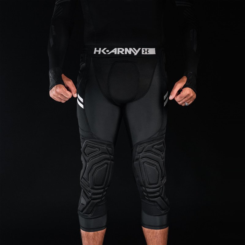 HK Army CTX Armored Compression Padded Pants V2 (M/L)