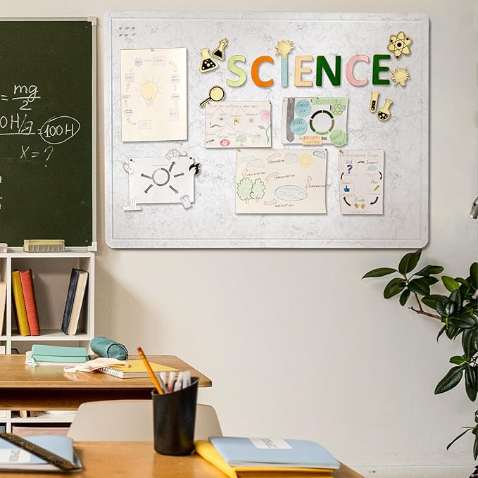 Large Bulletin Board