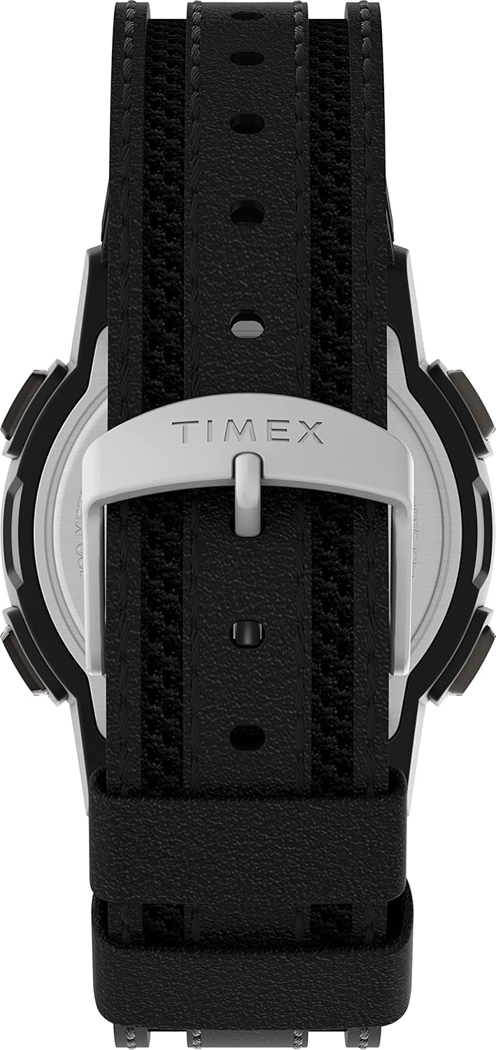 Timex Men's Expedition Watch - 41mm Durable Outdoor Timepiece with Date Function