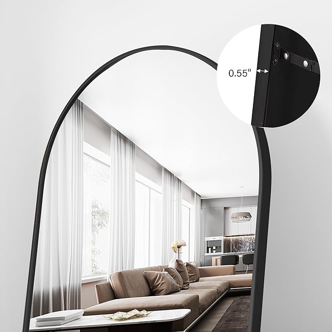 Floor Length Mirror, Body Mirrors