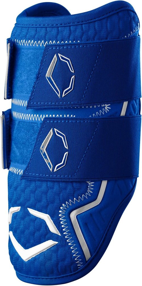 EvoShield Pro-SRZ 2.0 Elbow Guard - Ultimate Protection for Batters | Lightweight & Durable