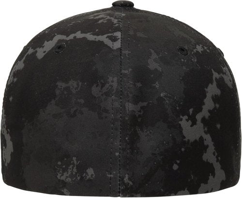Flexfit Delta Cap - Seamless Design for Ultimate Comfort | Stylish Carbon Color