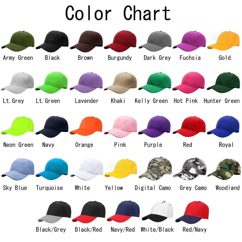 Falari Baseball Cap Adjustable Size for Running Workouts and Outdoor Activities All Seasons (1pc Pink)