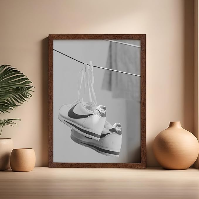 Poster Master Sneakers Poster