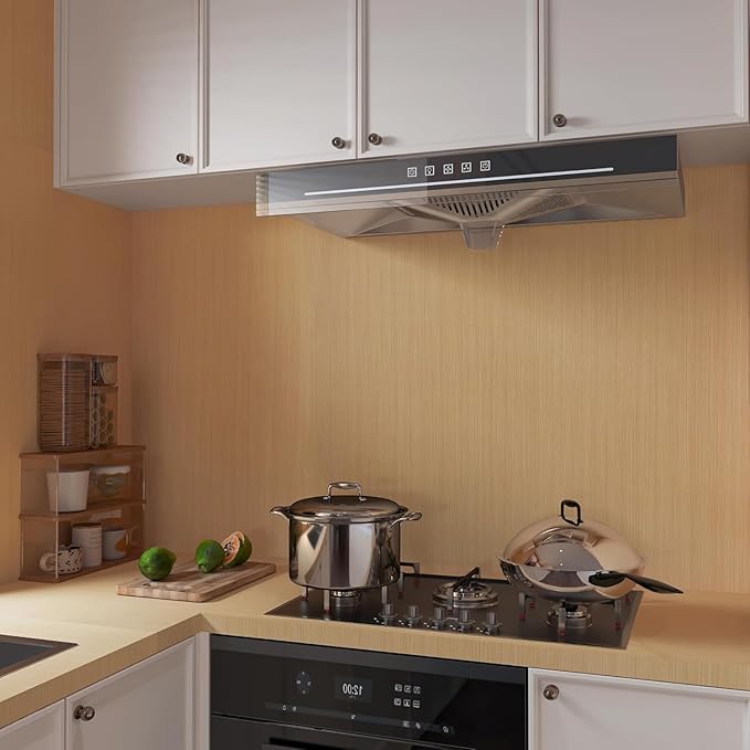 Light Wood Contact Paper Oak Contact Paper