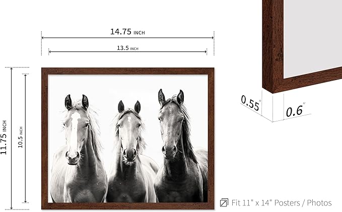 Poster Master Vintage Photograph Poster