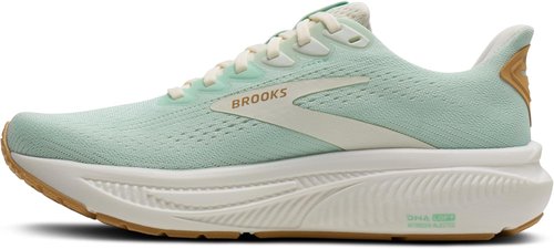 Brooks Ghost 17 Women's Neutral Running Shoes - Comfortable & Lightweight | Perfect for All Distances