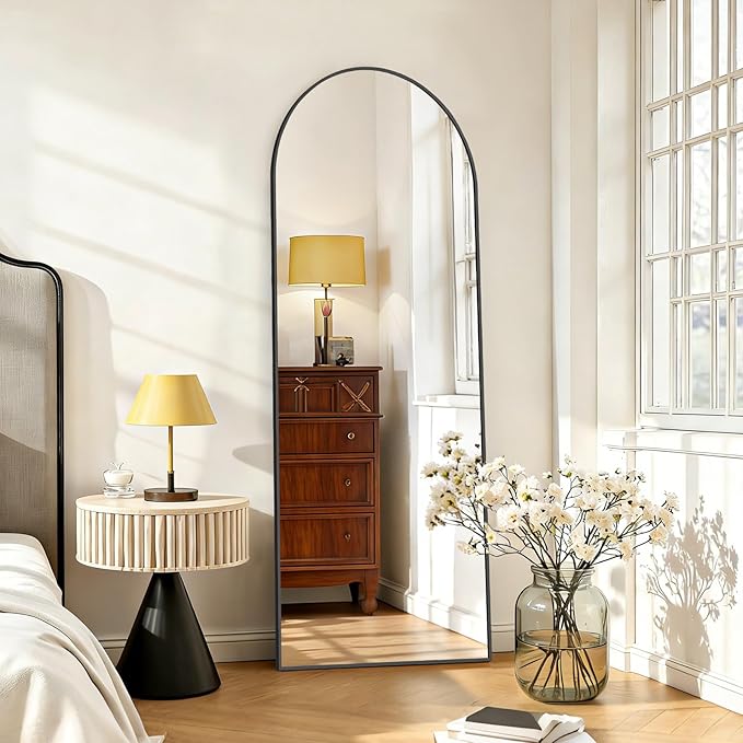 Mirror Full Length 58"x19" Full Body Floor Mirror