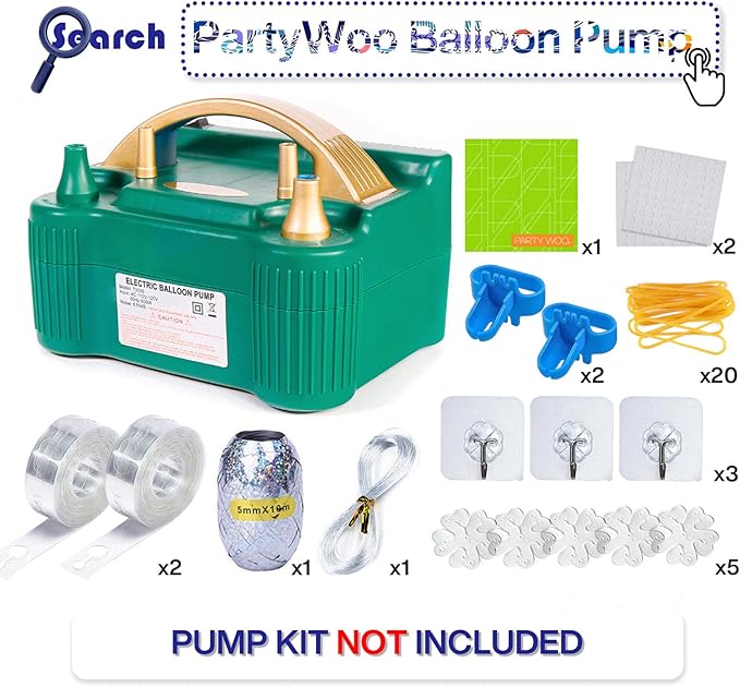 PartyWoo Metallic Green Balloons 4pcs 36 Inch Extra Large Big Jumbo Giant Chrome Green Latex Helium Balloons for Graduation Jungle Dinosaur Forest Baby Shower Birthday Party Decorations Green-G103