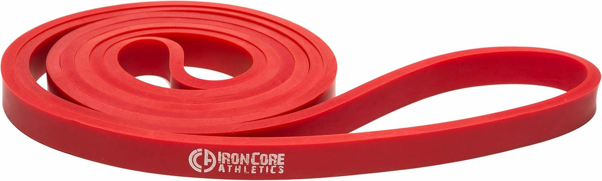 Pull Up Assistance Bands - Commercial Quality 41" Loop with 4 Resistance Levels