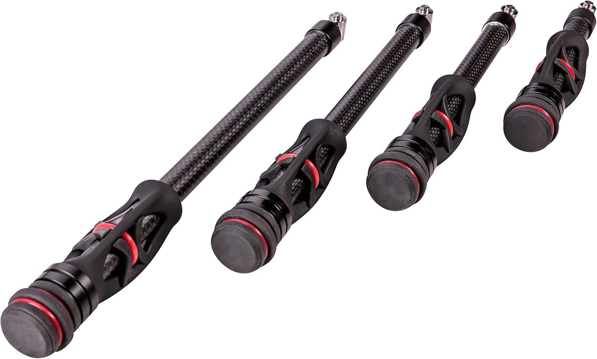 Trophy Ridge Hitman Archery Bow Stabilizer