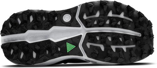 Brooks Caldera 8 Men's Ultra Trail Running Shoes - Lightweight, Durable, All-Terrain Performance