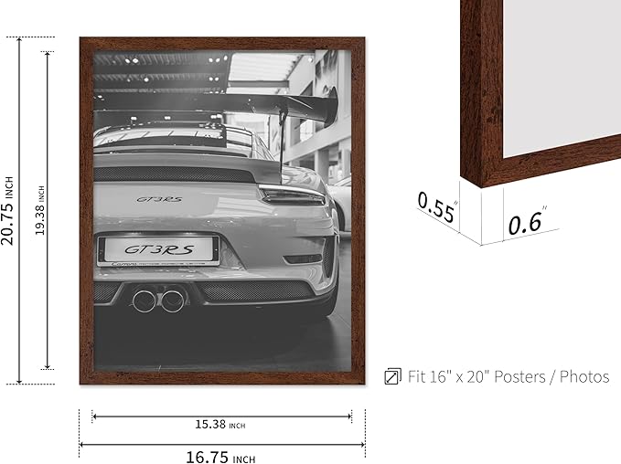 Poster Master Car Poster