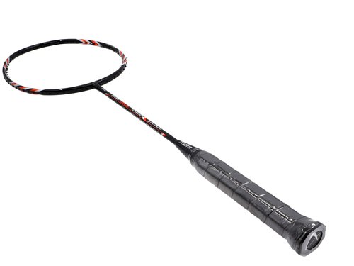 Abroz Nano 9900 Power Badminton Racket (5U)