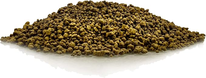 Organic Anthurium Potting Mix by Gardenera - Nourish Your Plants Naturally - 2 QUARTS