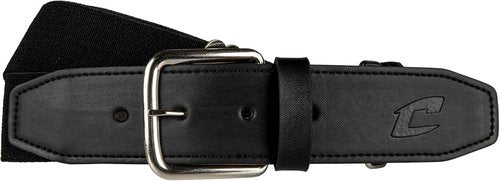 CHAMPRO Brute Baseball Belt - Durable Unisex Design for Comfort and Performance