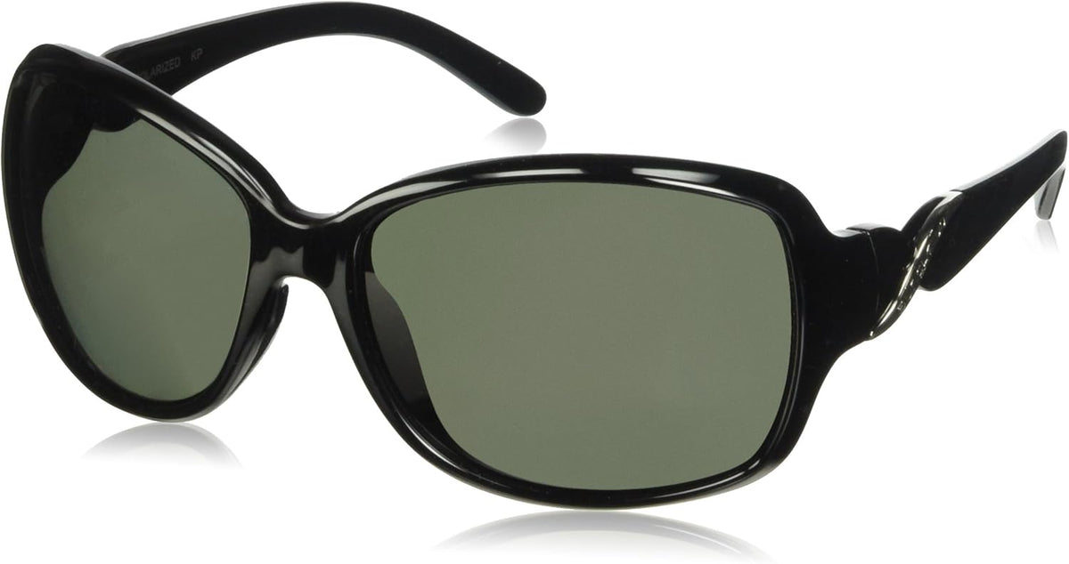 Suncloud Weave Polarized Sunglasses - Durable Polycarbonate Lenses for Ultimate UV Protection