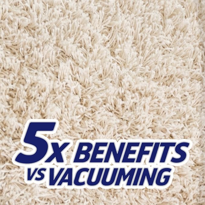 Resolve Carpet Steam Cleaner Solution, 22 fl oz Bottle, 2X Concentrate (Pack of 1)
