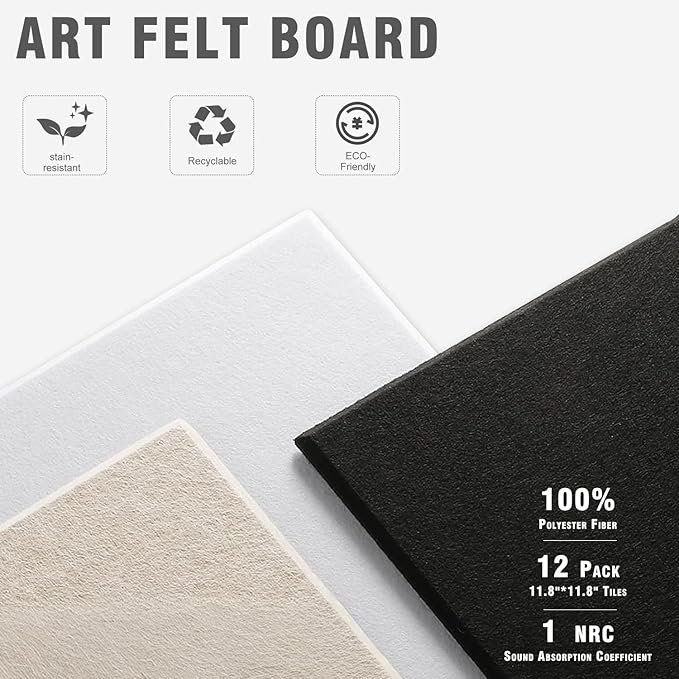 Large Cork Bulletin Board Wall