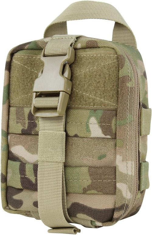 M4/M16 Open Top Mag Pouch - Condor Tactical Gear for Quick Access & Durability
