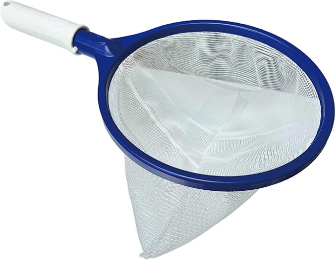 In The Swim 8‑Piece Deluxe Spa Cleaning Kit – Complete Hot Tub Surface Maintenance Set