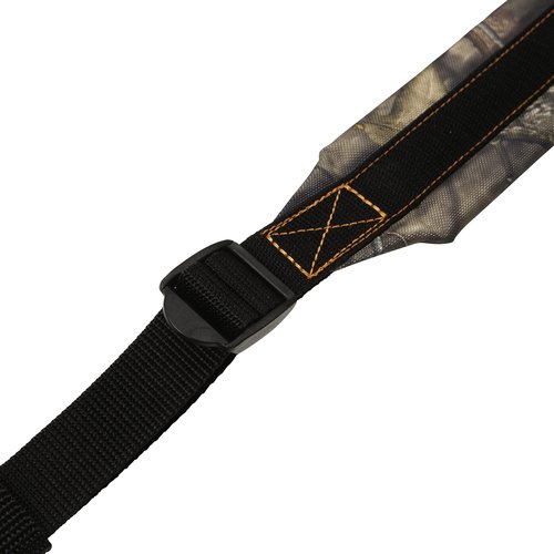 Allen Endura Padded Rifle Sling with Swivels