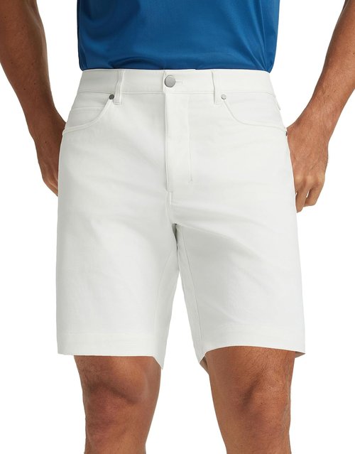 M MAELREG Golf Shorts - Lightweight Quick-Dry Stretch Fabric | 7" & 9" Inseam Casual Design