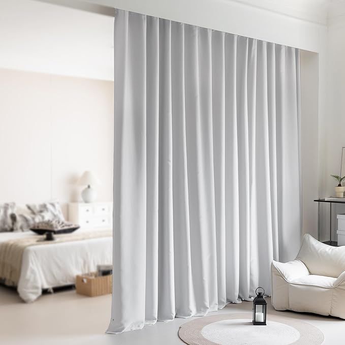 Room Divider Wall Curtains