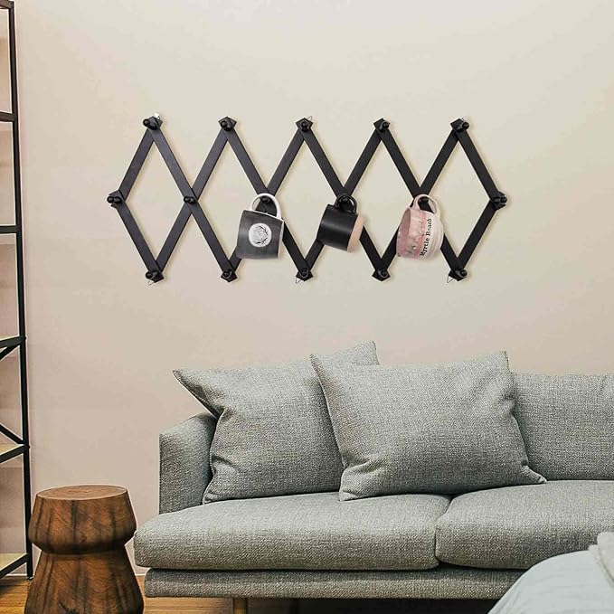SCUNDA Accordion Wall Hanger