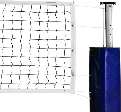 Champion Sports Volleyball Net Set - Durable Design for Competitive Play | Multiple Styles Available