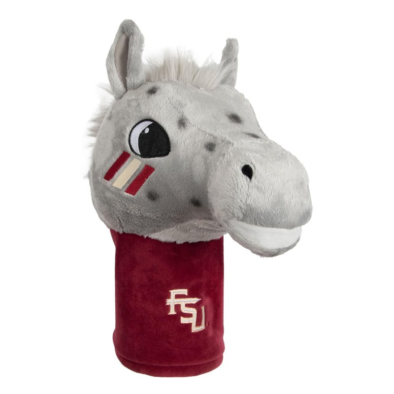Team Effort Mascot Headcover Collegiate Florida State Seminoles