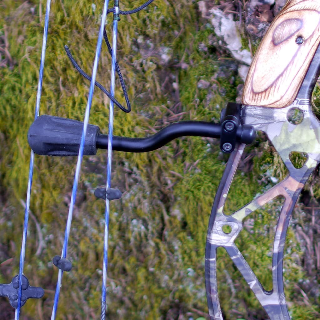 String Decelerator Node for LimbSaver - Enhanced Performance & Durability