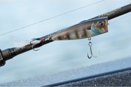 Berkley Bullet Pop Fishing Hard Bait