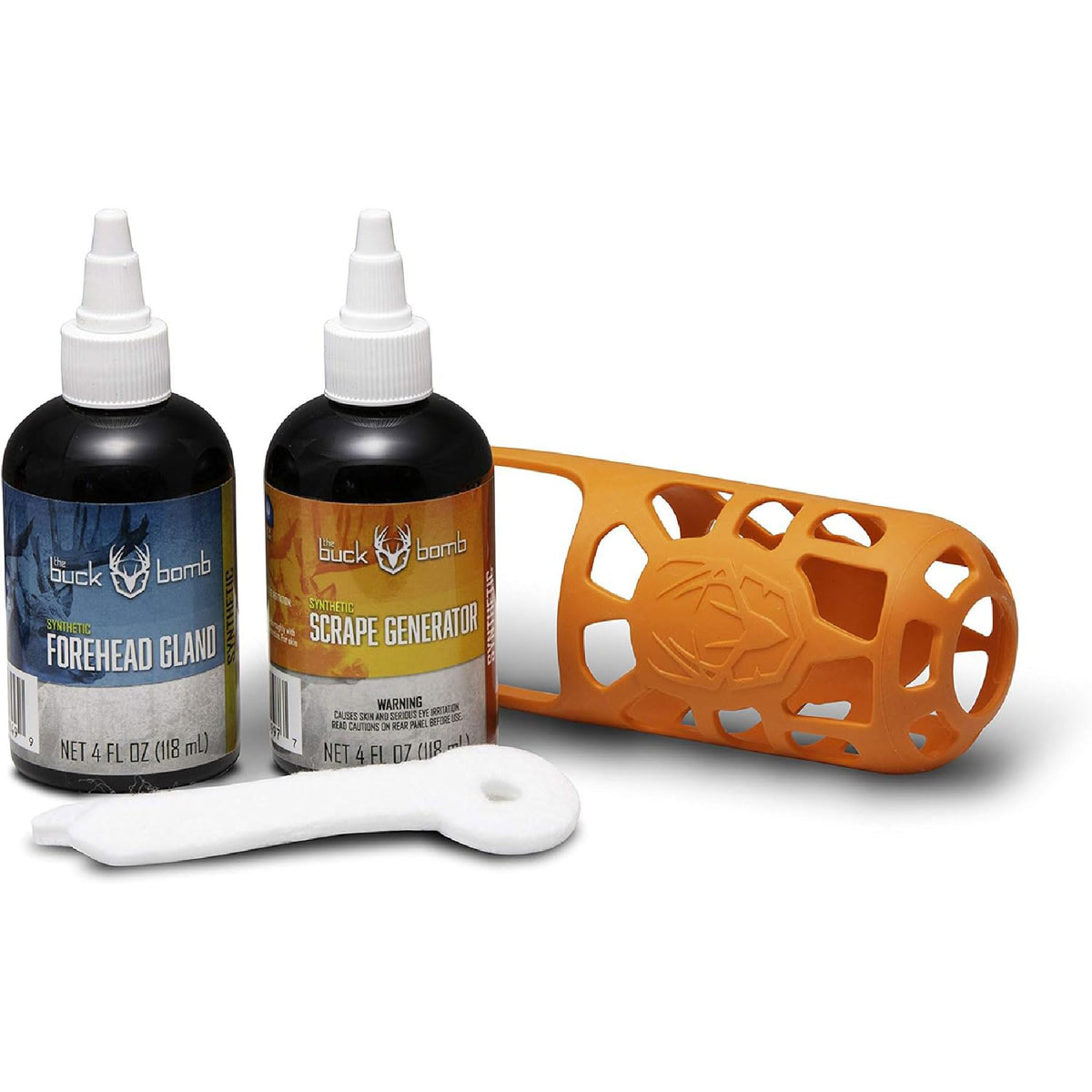 Hunters Specialties Scrape Kit Plus